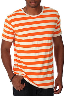 Zutoq Orange Zake Tee thumbnail 1