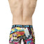 Freegun Pink OMG Boxer Brief