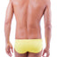 Jor Yellow Glow Swim Brief