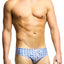 Radical Element Blue Grenade Swim Luke Brief