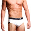 Joe's Jeans White Brief