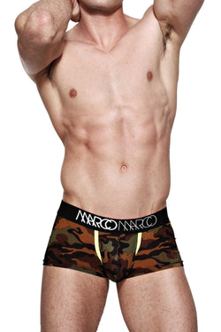 Marco Marco Camo Commander Trunk thumbnail 1