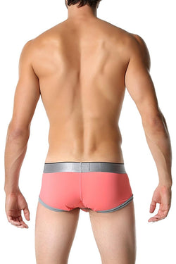CheapUndies Fresh Strawberry Trunk thumbnail 4