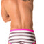 Jor Grey Summer Swimwear Brief