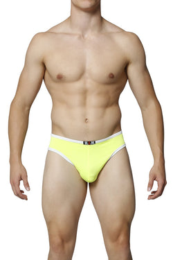 H.I.M. Lime Windows Jockstrap thumbnail 2