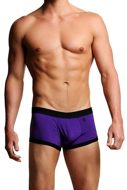 JustinCase Purple Trunk thumbnail 2
