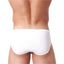 Gregg Homme White Booster Brief