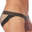 Gregg Homme Red Rodeo Jock