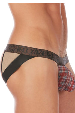 Gregg Homme Red Rodeo Jock thumbnail 1