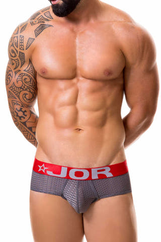 Jor Grey Cronos Brief