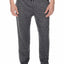 2(X)IST Heather-Black Core French Terry Sweatpant