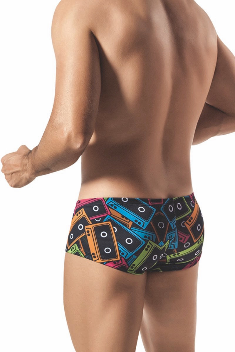 Pikante Orange David Castro Boxer