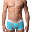 Jam Orange Scuba Dolphins Trunk