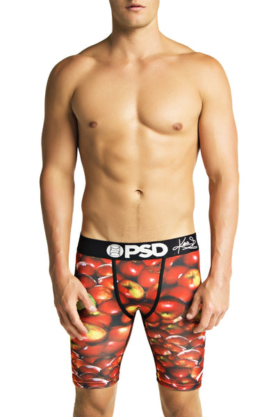 PSD Bad Apple Boxer Brief