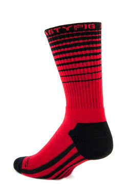 Nasty Pig Red XLR8 Sock thumbnail 2