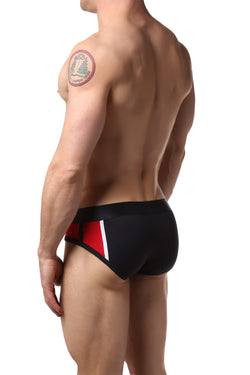 Teamm8 Dark Blue Sprint Brief thumbnail 2