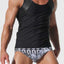 Rufskin Tom of Finland Durk Full Sublimation Brief