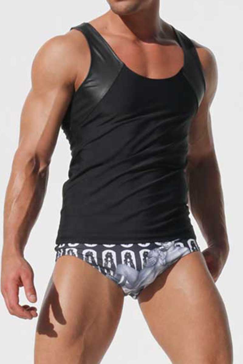 Rufskin Tom of Finland Durk Full Sublimation Brief