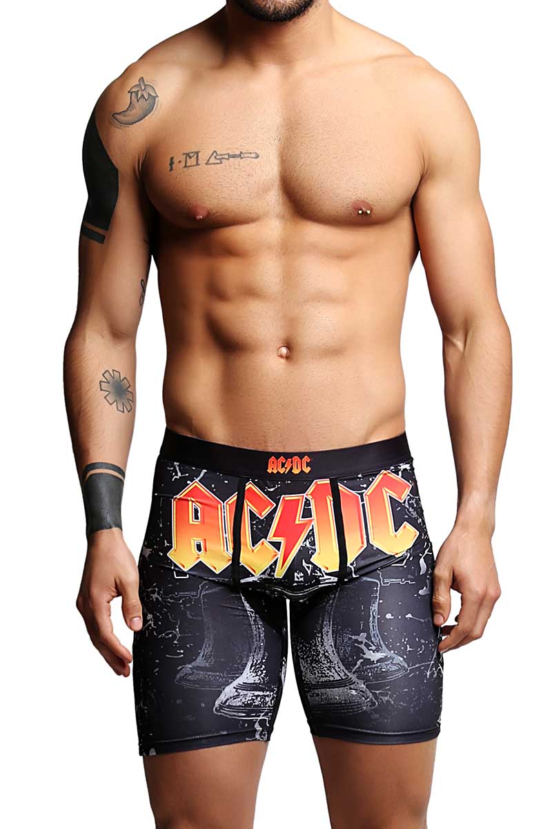 PSD ACDC Boxer Brief