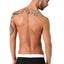 CheapUndies Yellow Primary Comfort Short