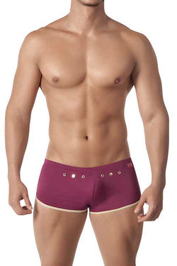 Pikante Grape Great Achilles Cheeky Boxer thumbnail 1