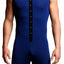 Trend Midnight Half-Time Onesie