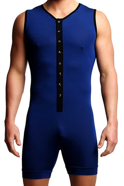 Trend Midnight Half-Time Onesie thumbnail 1