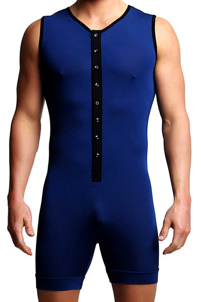Trend Midnight Half-Time Onesie