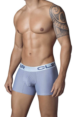 Clever Grey-Blue Jocker Boxer Brief thumbnail 1