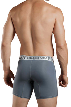 Hawai Grey Krimby Boxer thumbnail 2