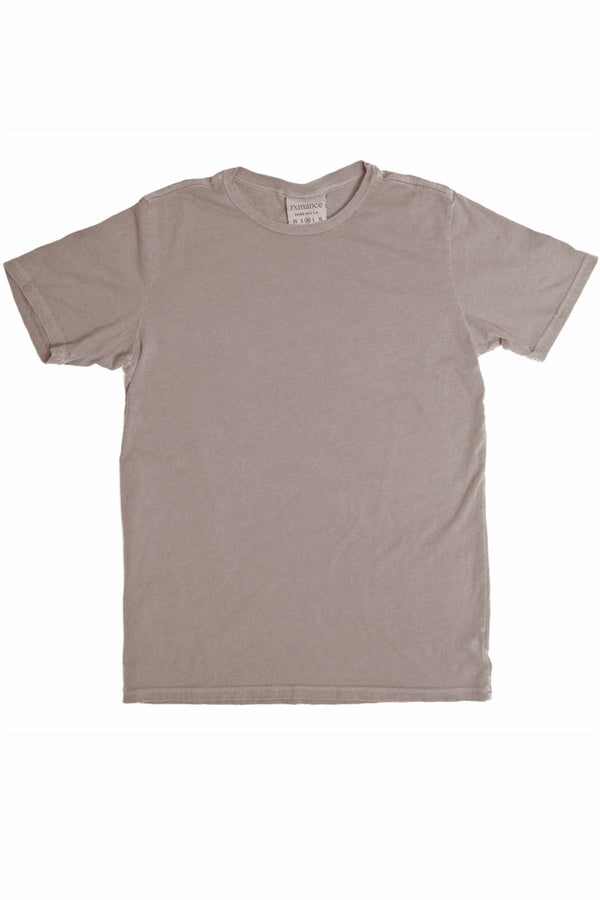Rxmance Unisex Rose Crew Neck Tee