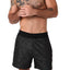 CellBlock 13 Camouflage Black Ops Tactical Short
