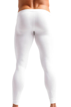 Cocksox White CXActive Racerback Long John thumbnail 3