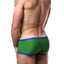 Modus Vivendi Green United Swim Boxer