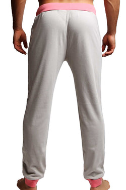 Zutoq Zerol Grey Runner Pant thumbnail 3
