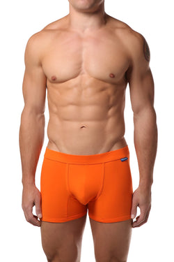 Discover Solid Orange Trunk thumbnail 1