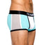 Teamm8 Blue Radiance Marathon Trunk