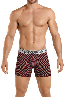 Hawai Vino & Stripes Boxer thumbnail 1