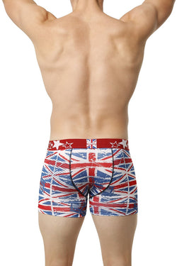 Freegun Union Jack Boxer Brief thumbnail 2
