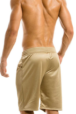 Modus Vivendi Gold Flash Color Sweatshort thumbnail 4