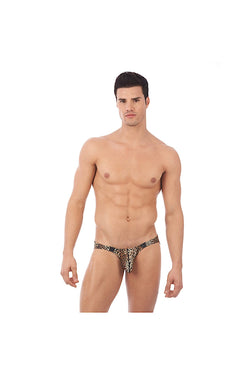 Gregg Homme Natural Desire Snap-Away Brief thumbnail 3