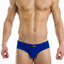 Modus Vivendi Blue Broaded Brief