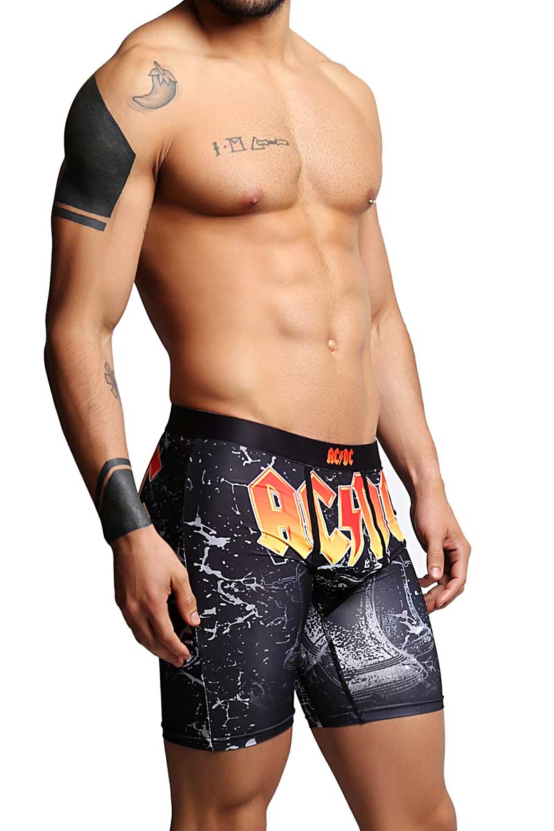 PSD ACDC Boxer Brief