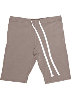 Rxmance Unisex Rose Sweat Short w/ Pocket thumbnail 1