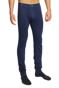 2(X)IST Navy Essential Long Underwear thumbnail 2
