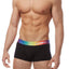 Papi Black Rainbow Brazilian Trunk
