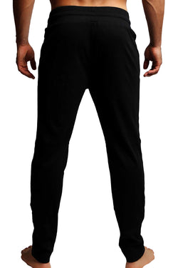 Zutoq Zeniste Black Runner Pant thumbnail 3