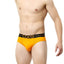 Core Orange Power Brief