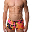 Radical Element Urban Camo Brian Swim Trunk