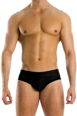 Modus Vivendi Black Geo Brief thumbnail 1